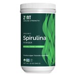 Zint Organic Spirulina Powder