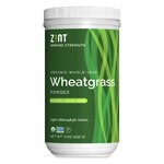 Zint Organic Wheatgrass Powder