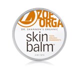 Zoe Organics Dr. Shannon's Organic Skin Balm