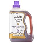 Zum Aromatherapy Laundry Soap Frankincense & Myrrh