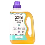 Zum Aromatherapy Laundry Soap Sea Salt