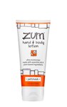 Zum Hand & Body Lotion Patchouli