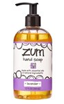 Zum Hand Soap Lavender