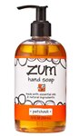 Zum Hand Soap Patchouli