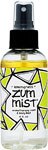 Zum Mist Aromatherapy Room and Body Spray Lemongrass