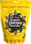 pHresh Products Organic Cacao Powder