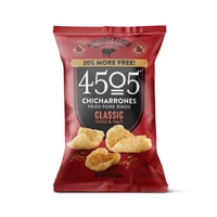 4505 Chicharrones - Fried Pork Rinds Classic Chili & Salt