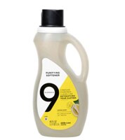 9 Elements Purifying Softener Lemon Scent