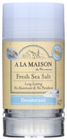 A La Maison Deodorant - Fresh Sea Salt