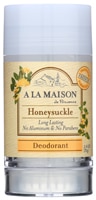 A La Maison Deodorant - Honeysuckle