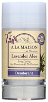 A La Maison Deodorant - Lavender Aloe