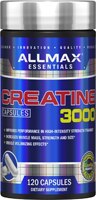ALLMAX Nutrition Creatine 3000