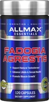 ALLMAX Nutrition Fadogia Agrestis