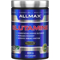 ALLMAX Nutrition Glutamine Powder