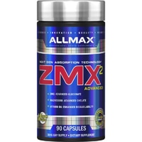 ALLMAX Nutrition ZMA