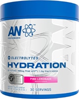 AN Performance Electrolyte Hydration - Informed Sport Certified Pink Lemonade