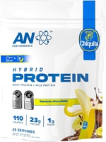 AN Performance Hybrid Protein - Chiquita - Informed Sport Certified Banana Chocolate