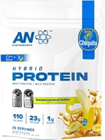 AN Performance Hybrid Protein - Chiquita - Informed Sport Certified Banana Peanut Butter