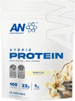 AN Performance Hybrid Protein - Informed Sport Certified Vanilla
