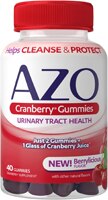 AZO Cranberry® Gummies Mixed Berry