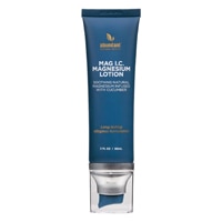 Abundant Natural Health Magnesium Lotion