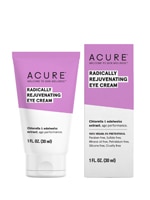 854049002156 - Acure  Radically Rejuvenating Eye Cream -- 1 fl oz
