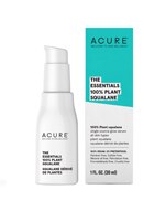 Acure The Essentials 100% Plant Squalane Oil