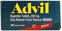 Advil Advanced Medicine for Pain