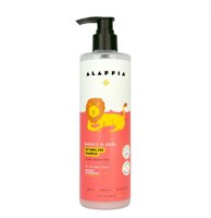 Alaffia Babies & Kids Detangling Shampoo - Coconut Strawberry