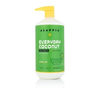 Alaffia Everyday Coconut Body Lotion - Coconut Lime