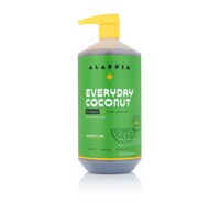 Alaffia Everyday Coconut Shampoo Dry - Coconut Lime