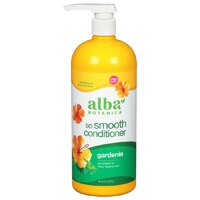 Alba Botanica™ Conditioner So Smooth Gardenia