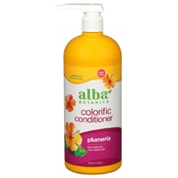 Alba Botanica™ Hawaiian Conditioner Colorific Plumeria