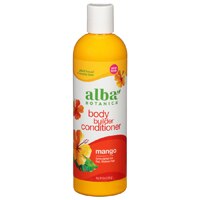 Alba Botanica® Hawaiian Hair Conditioner Mango