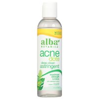 Alba Botanica™ Natural Acnedote Deep Clean Astringent