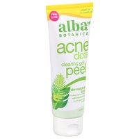 Alba Botanica Peel Acne Dote Clearing Gel