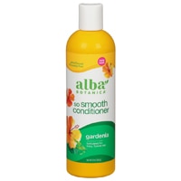 Alba Botanica® So Smooth Conditioner Gardenia
