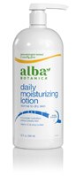 Alba Botanica® Very Emollient Body Lotion Original