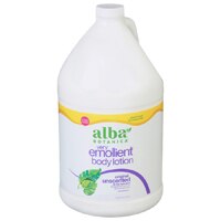 Alba Botanica® Very Emollient Body Lotion Original Unscented