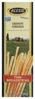 Alessi Grissini Torinesi Thin Breadsticks