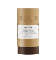 Alkaline Herb Shop Colon Supplement - Happy Colon