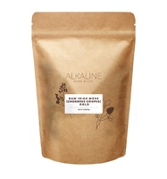 Alkaline Herb Shop Raw Chondrus Crispus Sea Moss Gold - Irish Sea Moss