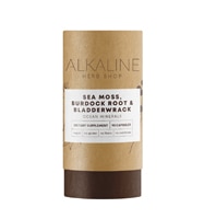 Alkaline Herb Shop Sea Moss - Burdock Root & Bladderwrack Supplement