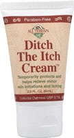 All Terrain Ditch The Itch Cream