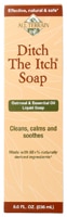 All Terrain Ditch the Itch Liquid Soap