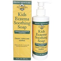 All Terrain Kids Eczema Soothing Soap