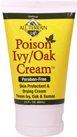 All Terrain Poison Ivy Oak Cream