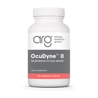 Allergy Research Group OcuDyne II