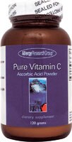 Allergy Research Group Pure Vitamin C