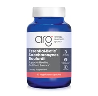 Saccharomyces Boulardii - Vitazan Professional